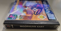 Moorhuhn Kart - Playstation - PS1 - PSX