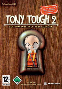 Tony Tough 2 Der Klugscheißer kehrt zurück  - Windows / PC