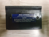 Rampart - Sega Master System - Nur Cartridge