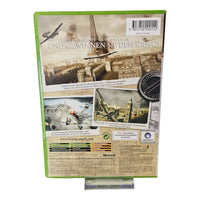 Blazing Angels : Squadron of WWII  - Microsoft XBOX - Xbox Classic