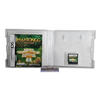 Mahjongg - Ancient Mayas  - Nintendo DS