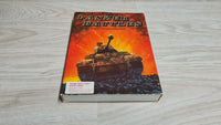 Panzer Battles - Commodore Amiga