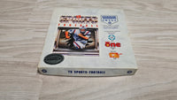 TV Sports Football - Commodore Amiga