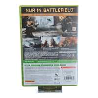Battlefield 4 - XBOX 360