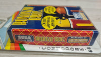 Bonanza Bros. - Commodore 64/128 Tape - NEU -