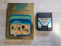 Gangster Ruine - Gangster Alley - Atari 2600