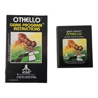 Othello - Atari 2600 - OVP