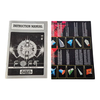 FOFT - Federation of Free Traders - Atari ST