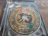 KARAS 1 & 2  - DVD - Anime - Jewel Chase