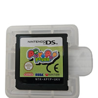 Puyo Pop Fever - Nintendo DS
