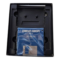 Conflict : Europe - Atari ST