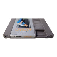 Jack Nicklaus - Nintendo NES - OVP