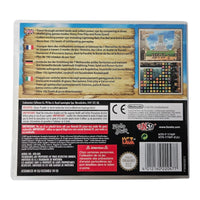 7 Wonders of the World. - Nintendo DS