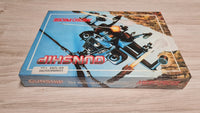 GUNSHIP - Commodore 64/128 Tape - NEU -