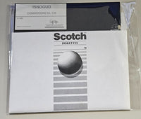 Isnogud  - Commodore 64/128 / C64 - C128