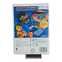 Bee Movie : Das Game   - Nintendo WII