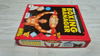 World Championship Boxing Manager - Commodore Amiga