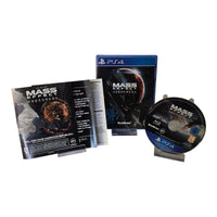 Mass Effect Andromeda  - Sony Playstation 4 / PS4