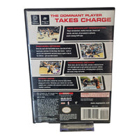 NBA2K3 - Game Cube - GC