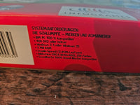 Die Schlümpfe  - PC - MS DOS - Big Box