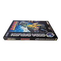 Darius Gaiden  - Sega Saturn