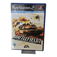Battlefield 2 - Playstation 2 / PS2