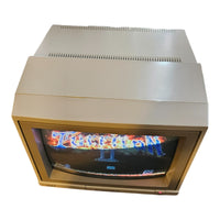 Commodore  Color Monitor - 1084 - OVP