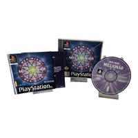 Wer wird Millionär ?  - Playstation - PS1