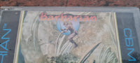 Barbarian  - Commodore Amiga