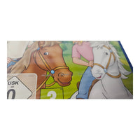 Bibi & Tina - Das Pferdeabenteuer  - Sony Playstation 5/PS5 / Neu