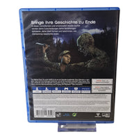 The Walking Dead - Die Letzte Staffel - Sony Playstation 4 / PS4