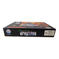 Super Dropzone - Super Nintendo - SNES - OVP