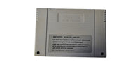 Wario´s Wood´s - Super Nintendo - SNES