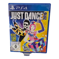 Just Dance 2016 - 43 Neue Hits -  Playstation 4 - PS4