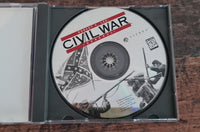 Civil War - General - Robert E.Lee   - PC - 486ér -  Big Box