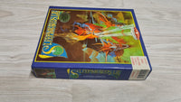 Sleeping Gods Lie - Commodore Amiga