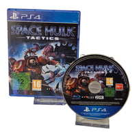 Space Hulk - Tactics -  Playstation 4 / PS4