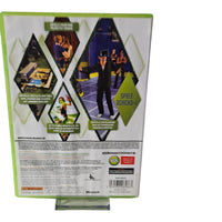 Die Sims 3  - XBOX 360