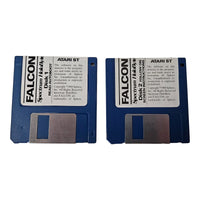 Whirligig - Atari ST