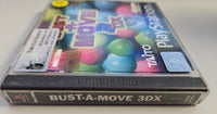 Bust A Move 3 DX - Playstation - PS1 - PSX