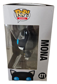 MONA - Persona 5 FUNKO POP! 471