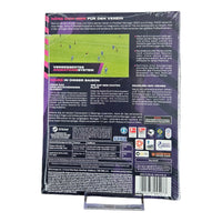 Football Manager 2022 - PC / MAC