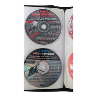 Mappe mit 29 CD´s - Amiga Joker - Games - Plus - Hits - Commodore Amiga CD