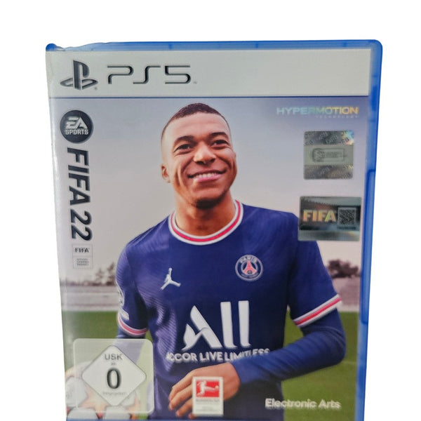 FIFA 22 - Sony Playstation 5 / PS5