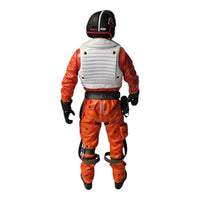 Poe Dameron - Star Wars The Force Awakens - 50 cm Gross - Pilot