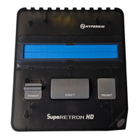 Supa Retron HD - Retro Spiele Konsole - SNES / Super Famicom - Controller - TOP