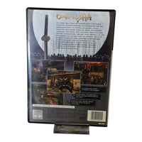 Onimusha Warlords - Playstation 2 / PS2