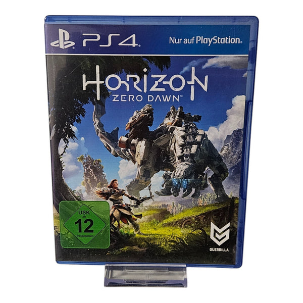 Horizon Zero Dawn - Sony Playstation 4 / PS4