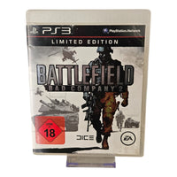 Battlefield Bad Company 2 - Playstation 3 / PS3