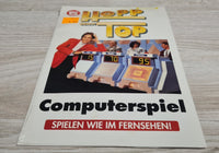 HOPP oder TOP - Commodore 64 - Neu & Verschweißt !